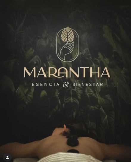 Marantha Spa