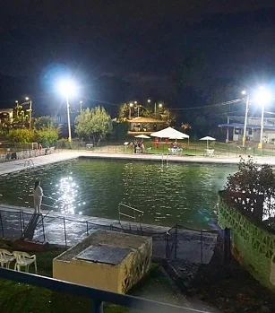 Termales de Tabio